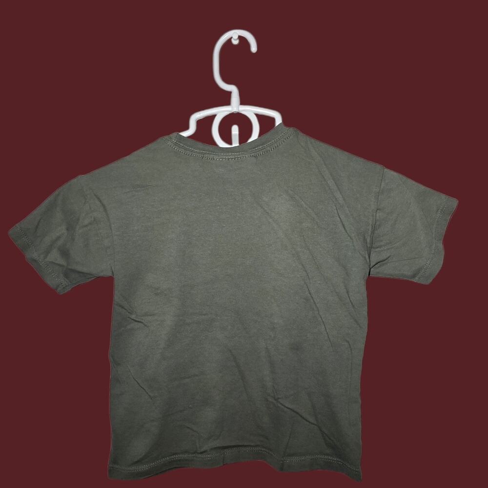 Kids Cotton On Ice Cube Graphic Tee Size 3 Short Sleeve T Shirt